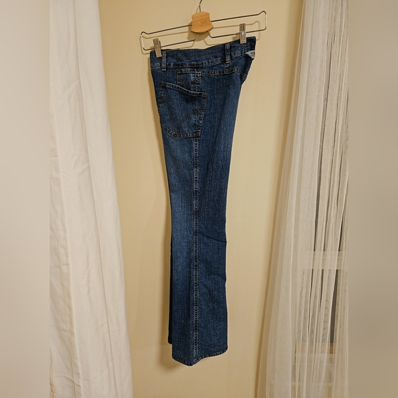 Dolce & Gabbana Flares/ Bootcut Jeans - Picture 9 of 16